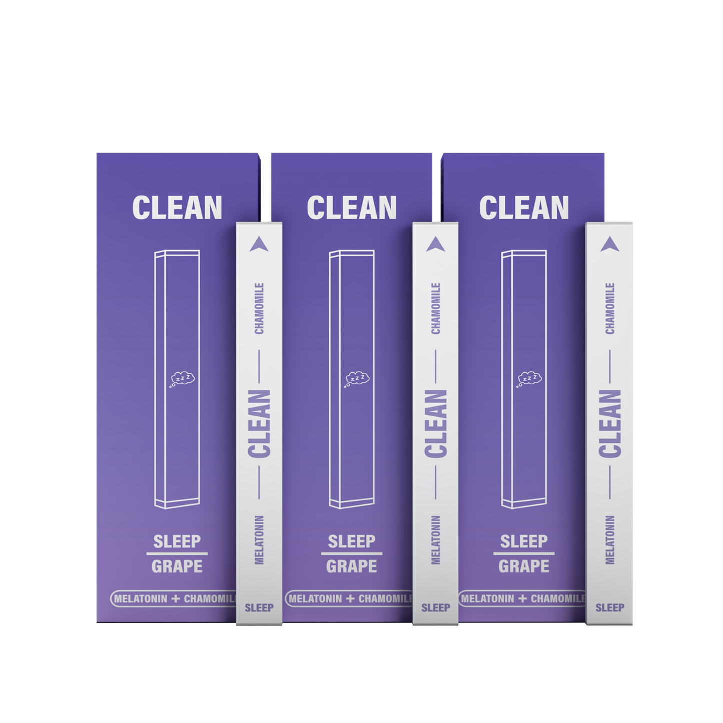 Sleep Grape Aromatherapy Stick