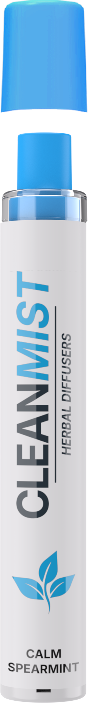 TheCleanMist Calm Spearmint™ Herbal Mist CORE Pen