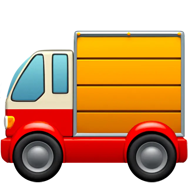 Auto-ships monthly